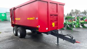 WECKMAN STEEL WS 130 KG 520/50-17 4XJ