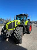 CLAAS AXION 950 CEBIS CMATIC