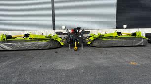 CLAAS DISCO 9300 DIRECT SWATHER