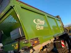 FLIEGL KDS 260 MUCK CONTROL