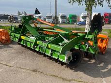 AMAZONE CATROS XL 3503