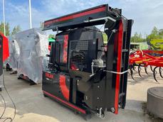 PALAX C900.2 PRO+ TR/SM,PWRSP