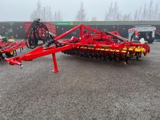 VÄDERSTAD CARRIER XT 425