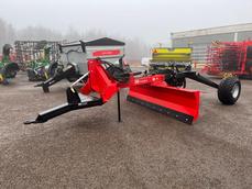 FRANSGÅRD GR-300AUS