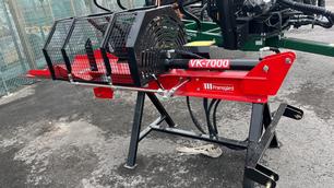 FRANSGÅRD VK-7000