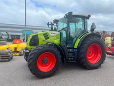 CLAAS ARION 470 STAGE V