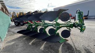 AMAZONE CAYROS XM 4-850 S MUOVISI