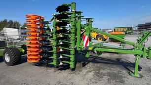 AMAZONE CATROS 4001-2T+