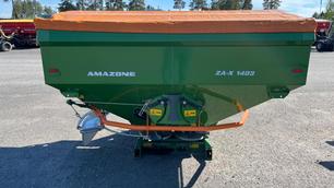 AMAZONE ZA-X1403 PERFECT