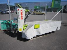 CLAAS DISCO 250