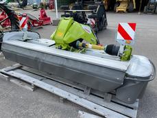 CLAAS DISCO 3600F MOVE