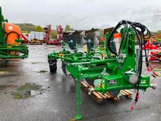 AMAZONE CAYROS XMS 4-850 VS
