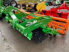 AMAZONE CATROS 3503+ SPECIAL