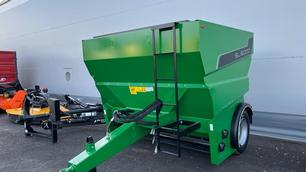 ALA-TALKKARI NORDTEC SL 6000
