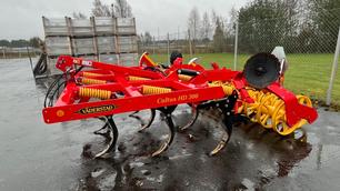 VÄDERSTAD CULTUS HD 300