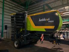 JUNKKARI W600 - W61 PAKETTI