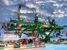 AMAZONE CENIO 3000 SUPER
