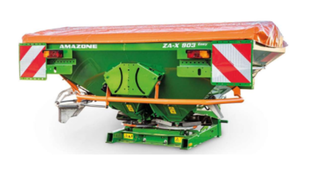 AMAZONE ZA-X1402 PERFECT