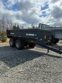 WECKMAN STEEL WS 160 MGH 600/50-22,5
