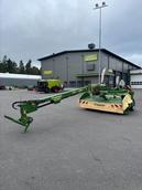 KRONE EASYCUT TC 320 CV