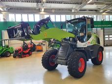 CLAAS TORION 644SINUS NORDICPRO