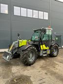 CLAAS SCORPION 733 VP