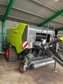 CLAAS ROLLANT 630 RC UNIWRAP