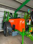 AMAZONE UG 2200 SPECIAL 21M SUPER