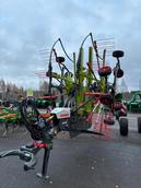 CLAAS LINER 2900 BUSINESS