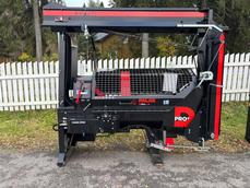 PALAX D360 PRO+ TR 9 TN,PWRSPEE