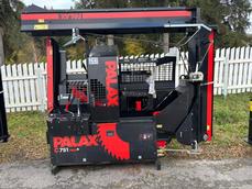 PALAX C751 PRO+ TR 6 TON