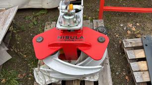 NISULA 205E