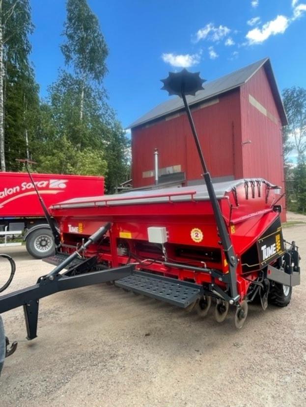 Tume Hkl 4000 Jc Star