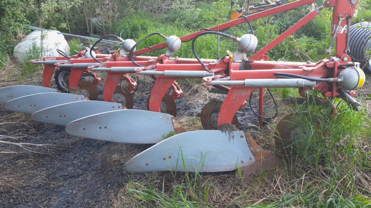 Agrolux Mt 5975 Axp