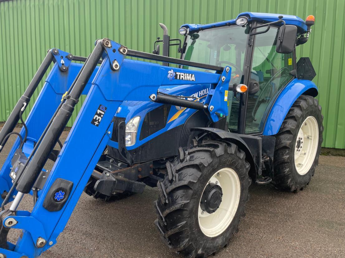 New Holland T5.95