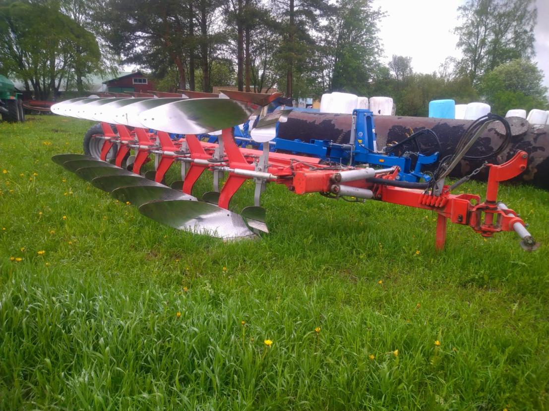 Agrolux Srt 6975 H