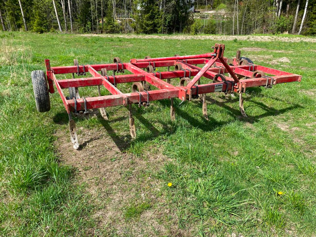Muu Merkki Kipa 3,5m