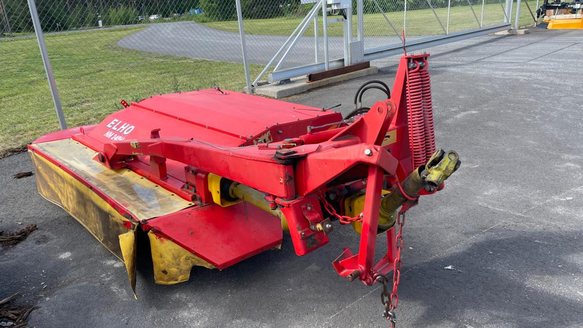 Elho Nm 240h