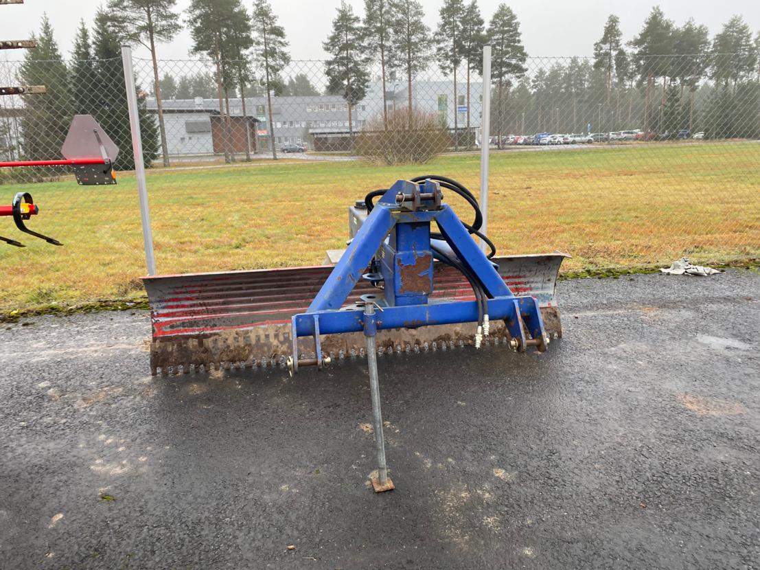 Muu Merkki Esko 275