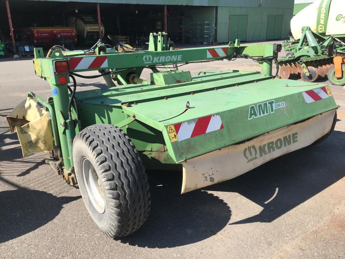 Krone Amt 3200 Cv