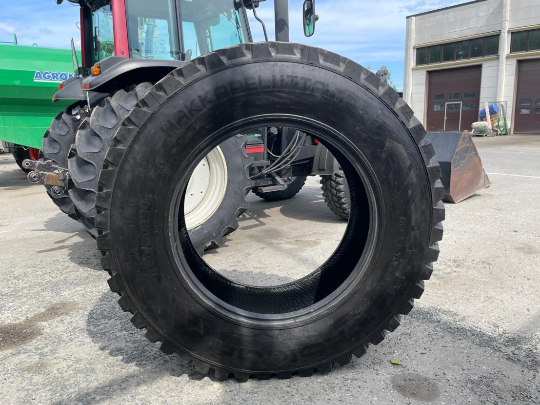 Traktorivarusteet Rengas Tri440/80r34