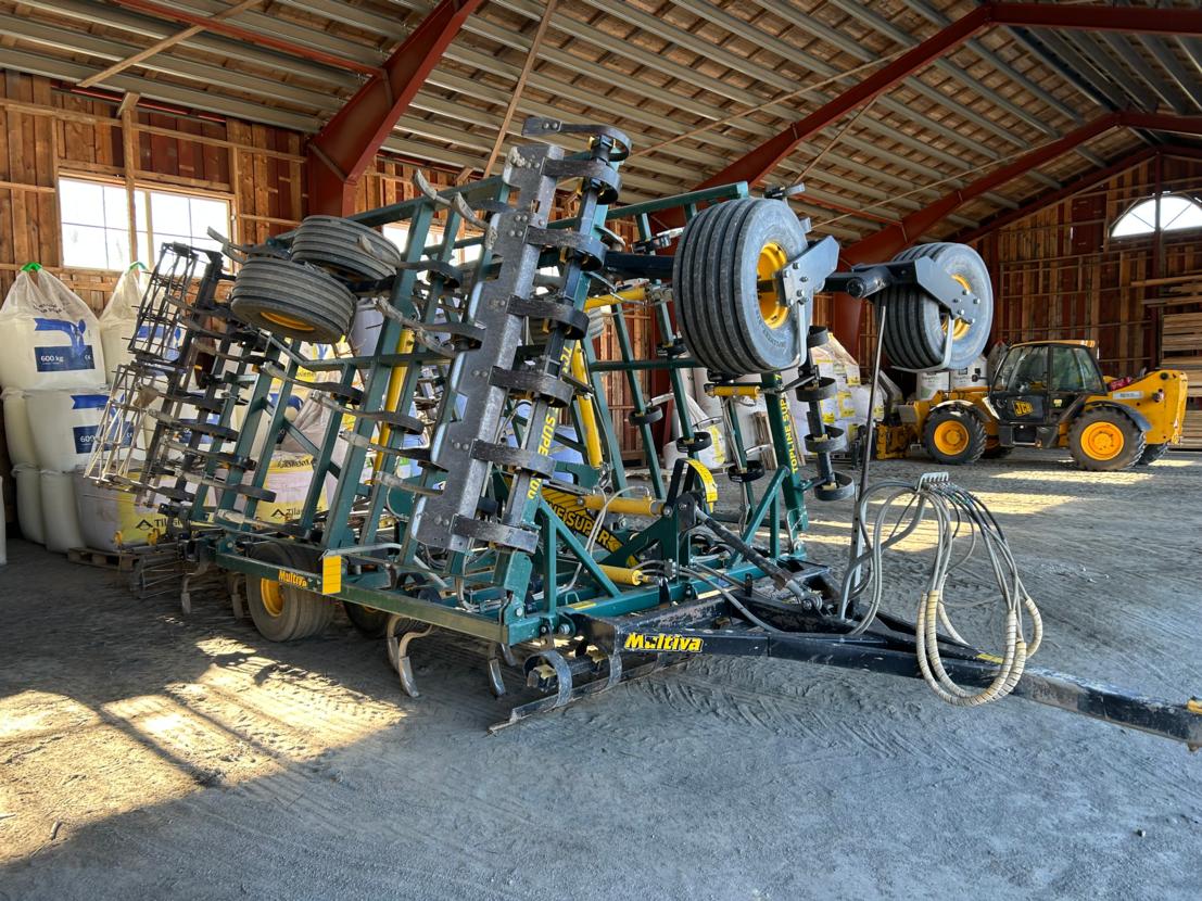 Multiva Topline Super 700