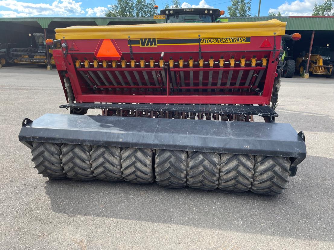Muu Merkki Vm 300