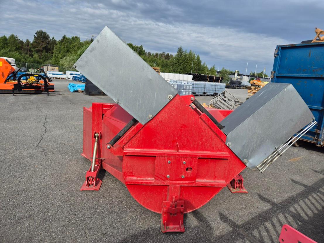 Muu Merkki Esko Lv312