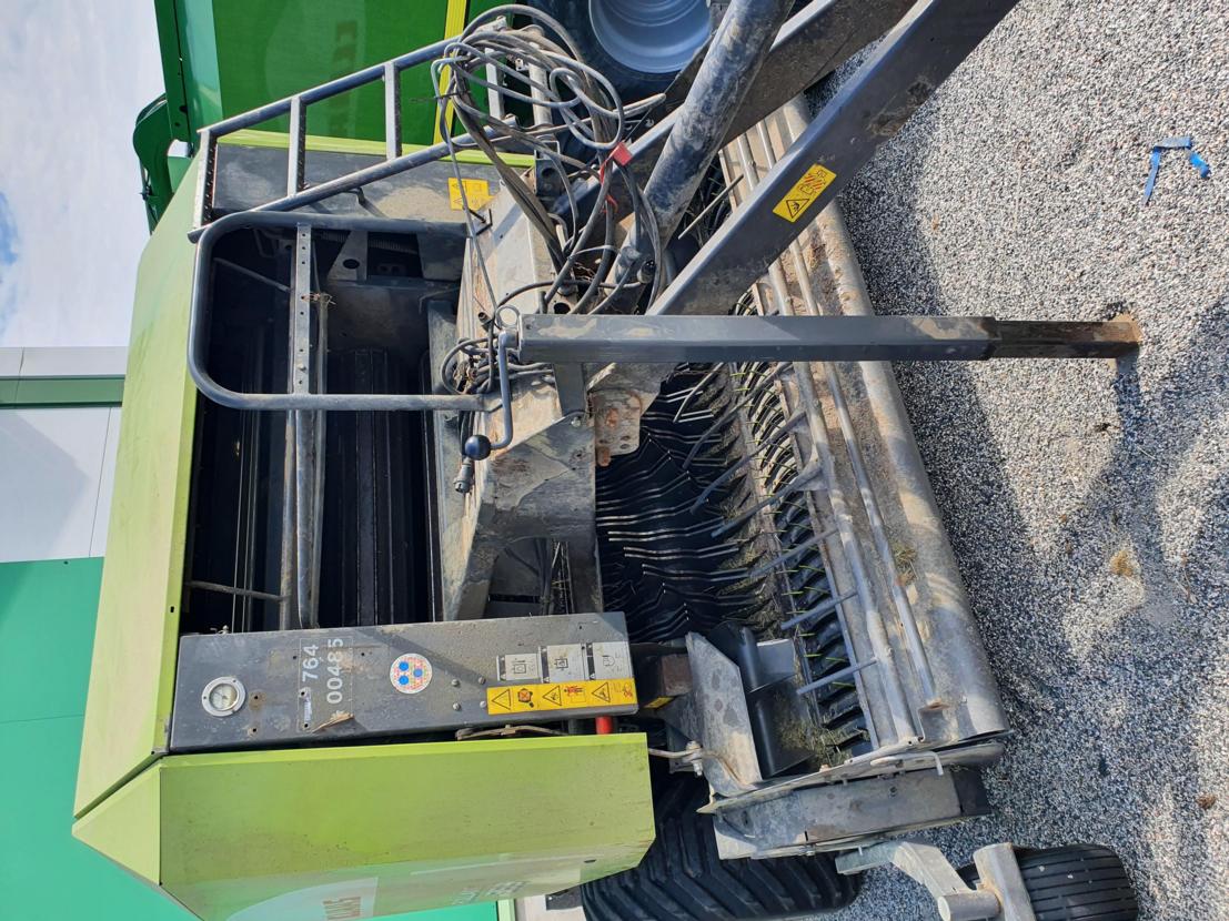 Claas 355 Rc