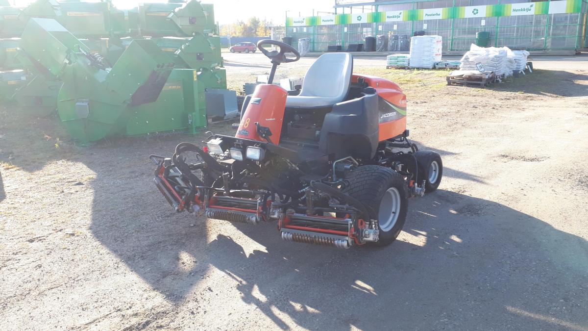 Muu Merkki Jacobsen Lf 1880 Super
