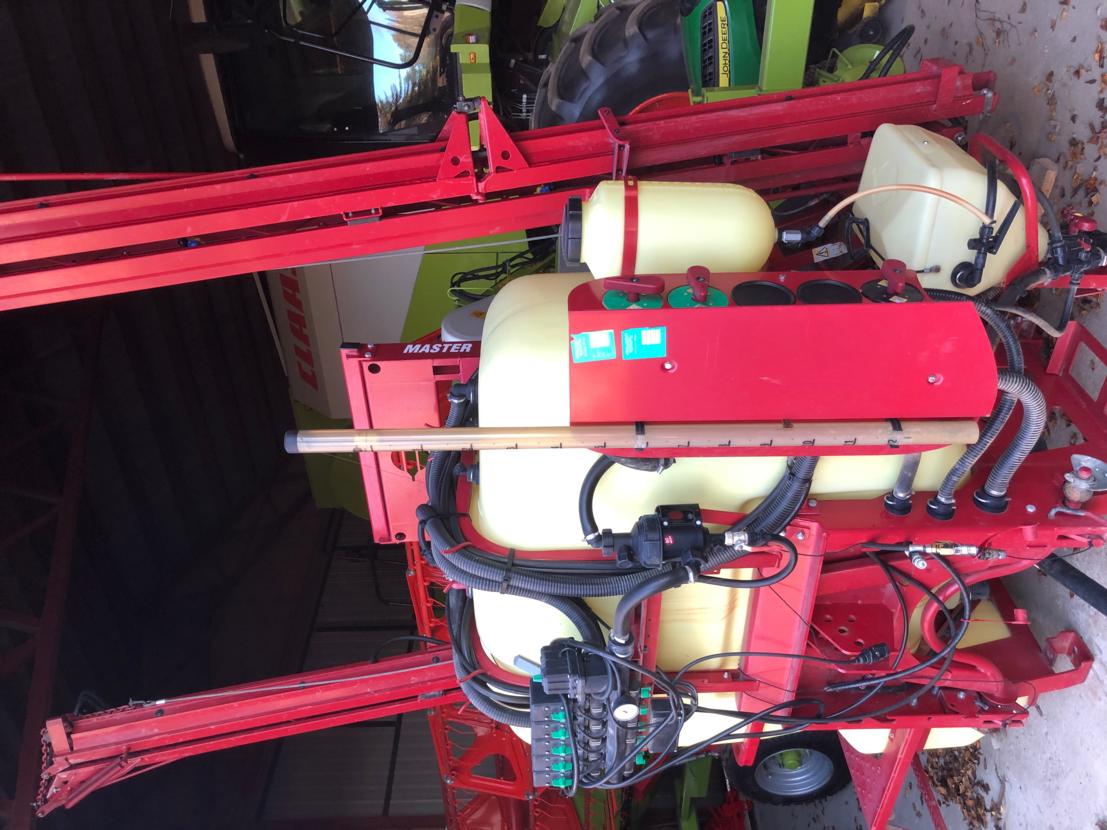 Hardi Master 1200