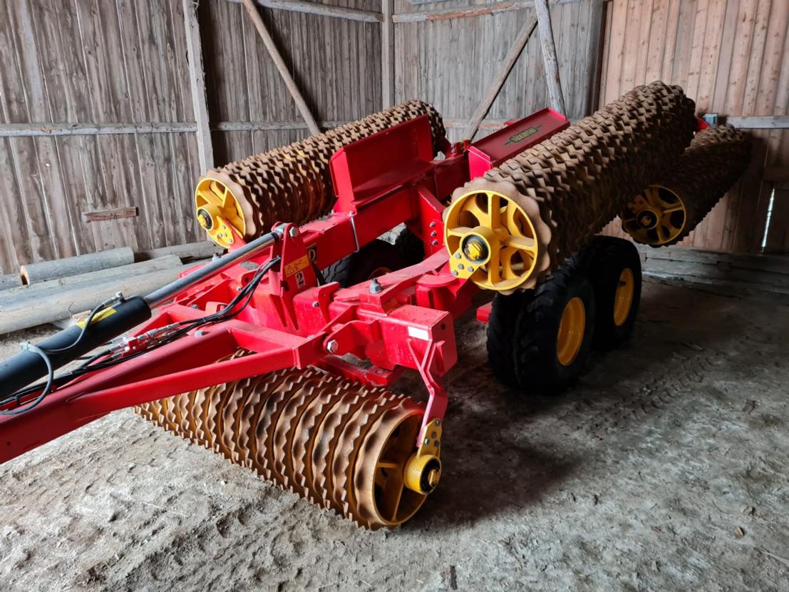 Väderstad Rexius 1020