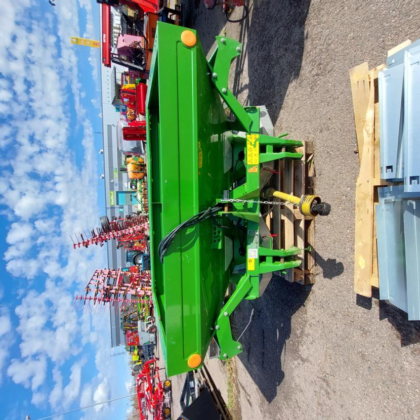 Amazone 1500