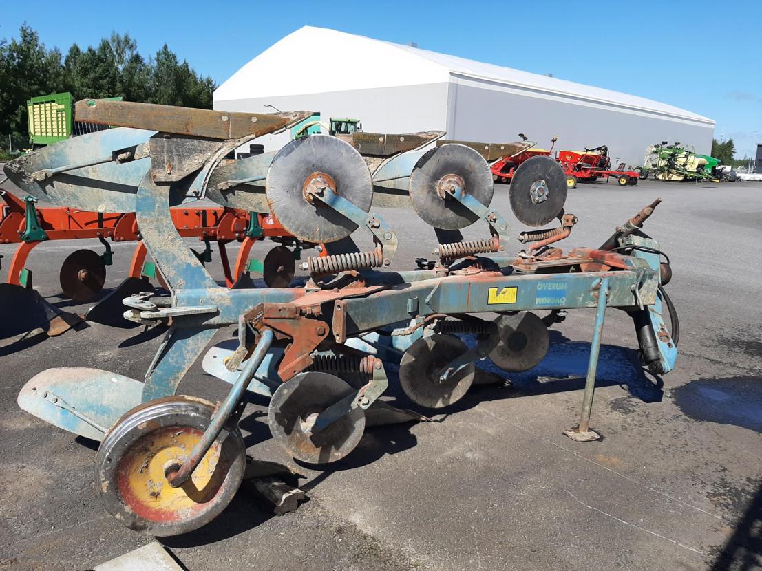John Deere 3350 Mp-lift Etukuormain